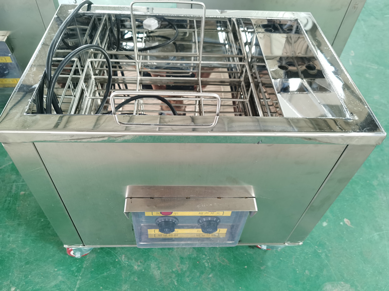 超聲波清洗機